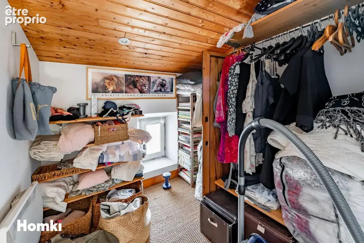 Maison de ville T5 de 90 m² à Libourne 33500 - photo 12