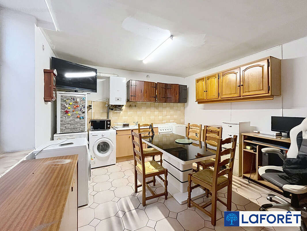 Maison à PLOMBIERES-LES-DIJON