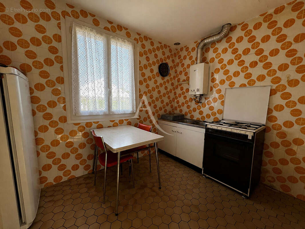 Maison Longeville Sur Mer 4 pièce(s) - photo 5