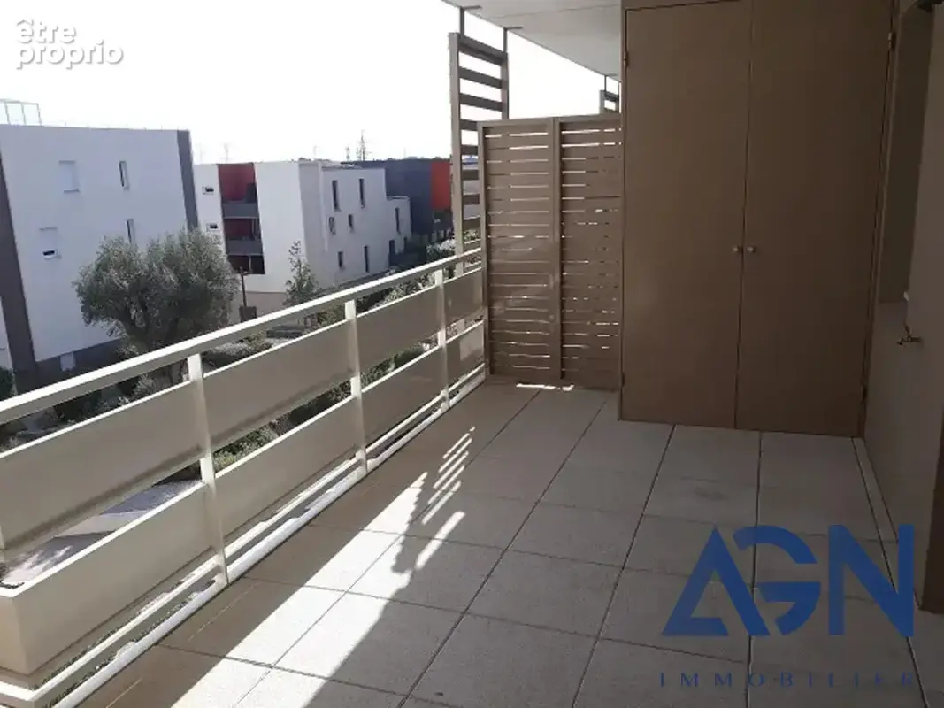 Appartement 3 pièces 92 m² à vendre à Montpellier (34000) - photo 9