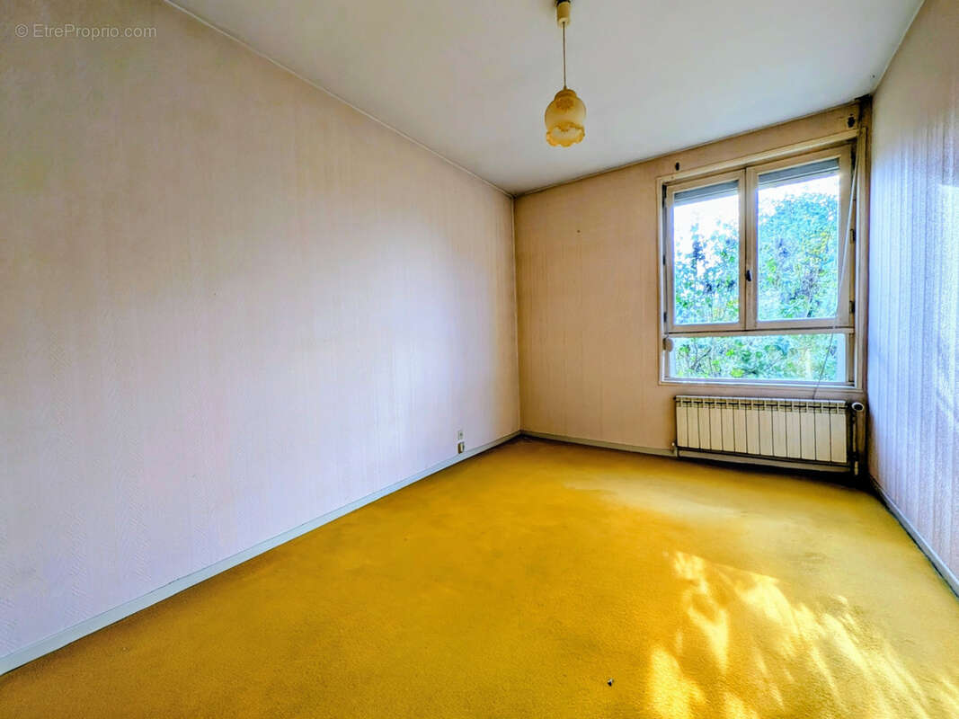 Maison à JARVILLE-LA-MALGRANGE