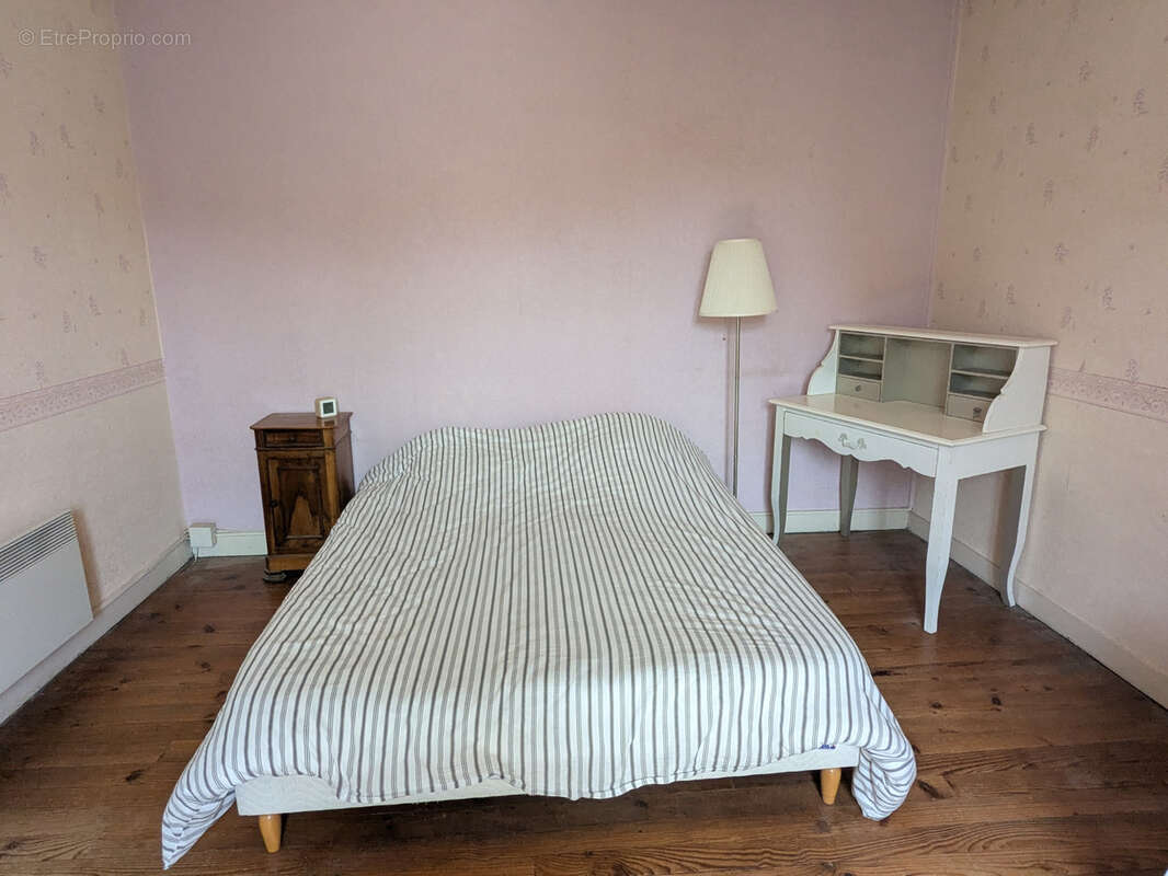 Maison à BELLOCQ