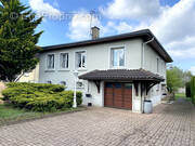 Maison à CUISERY