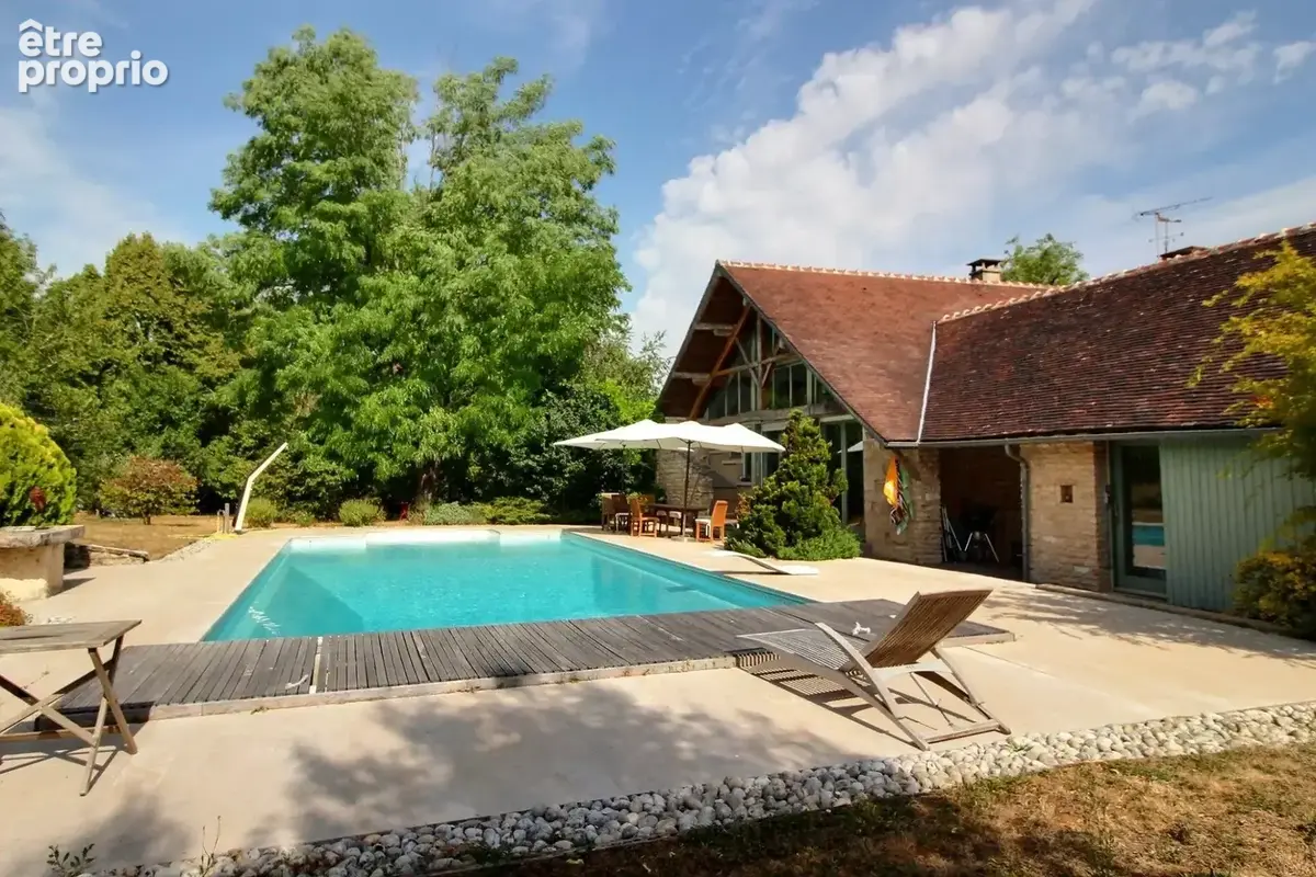 Photo 1 - Maison à ETOURVY