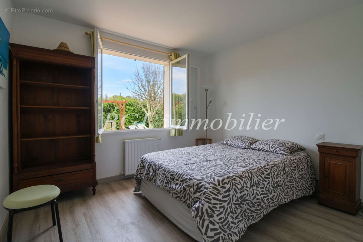 Maison à BISCARROSSE