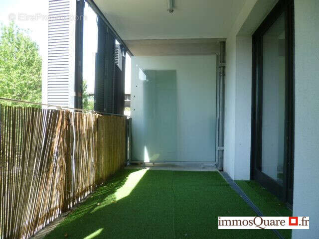 Appartement 66 m² à Grenoble  - photo 5
