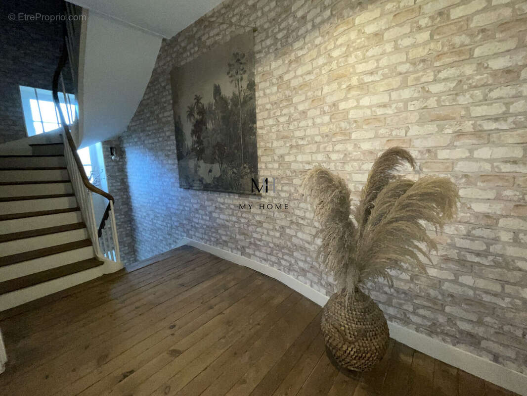 Maison à ALENCON