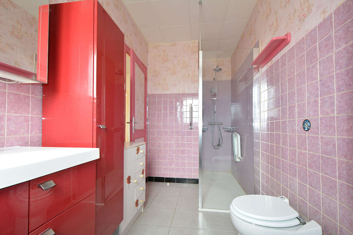 Maison à LA CHAPELLE-SAINT-MESMIN