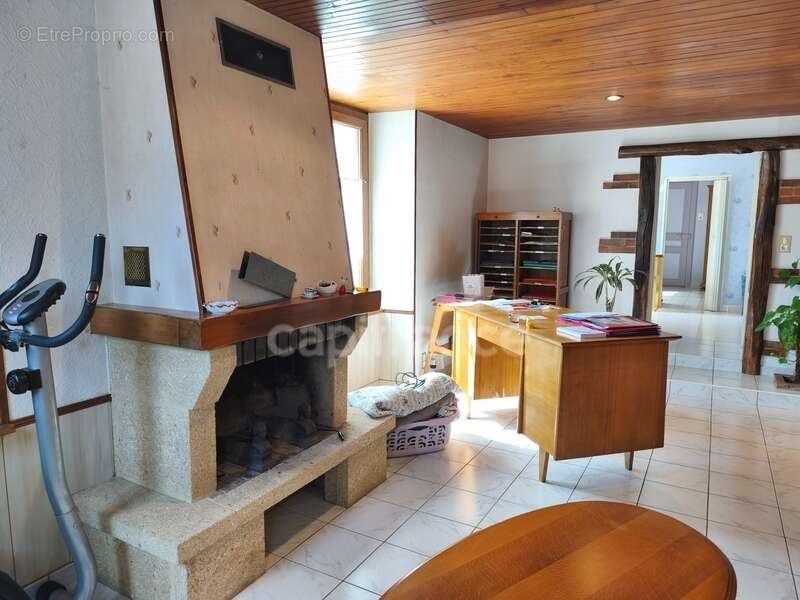  maison avec fort potentiel – proche centre ville de sézanne - photo 6