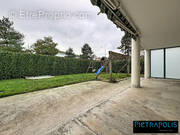 Appartement à DIVONNE-LES-BAINS