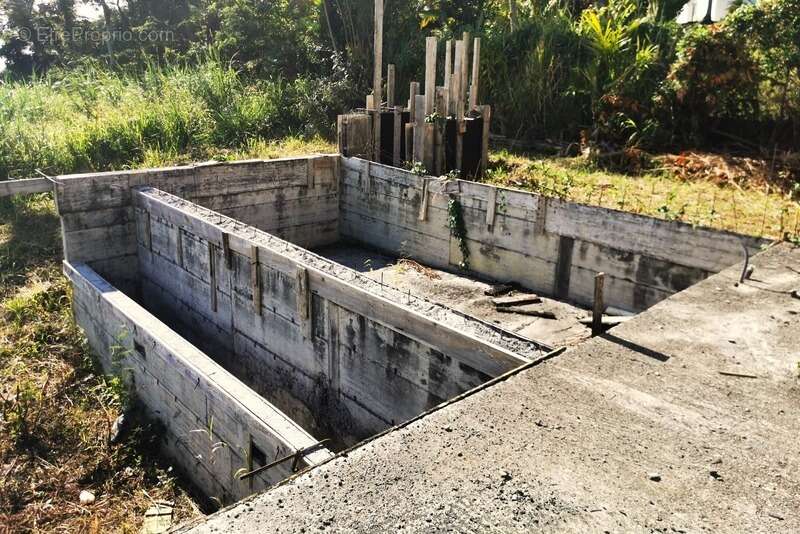 Maison à SAINT-CLAUDE