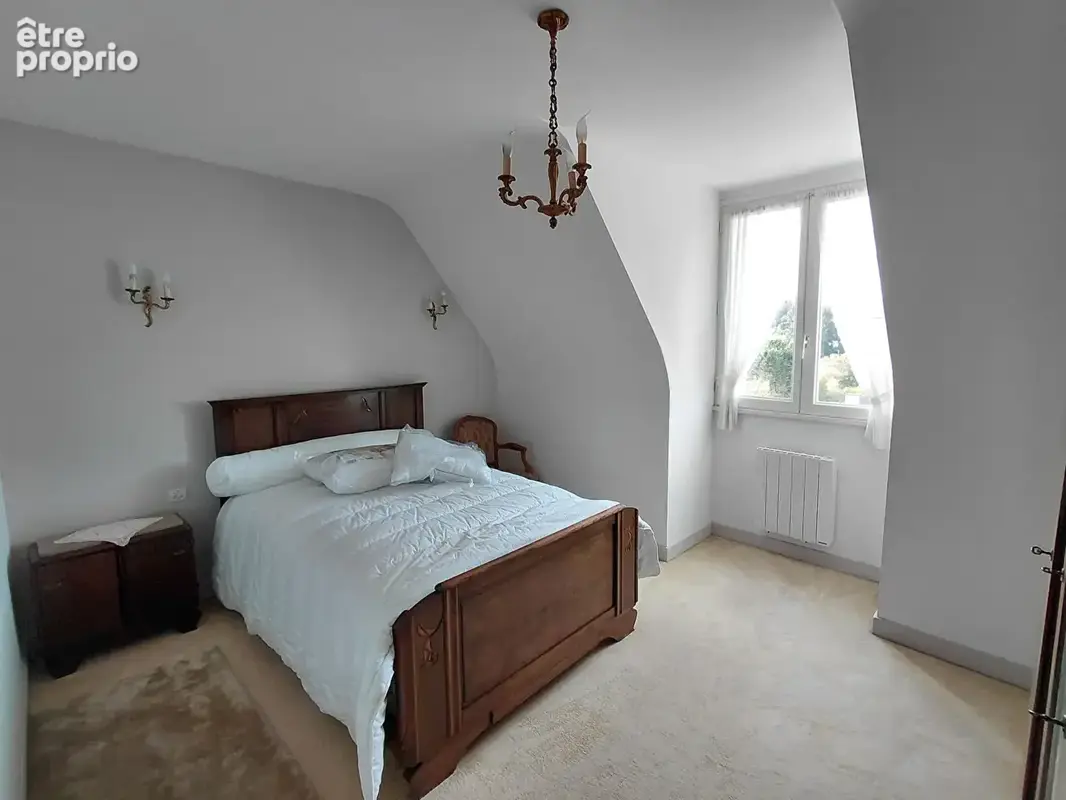 Maison Plourin Les Morlaix  7 pièce(s) 174 m2 - photo 9