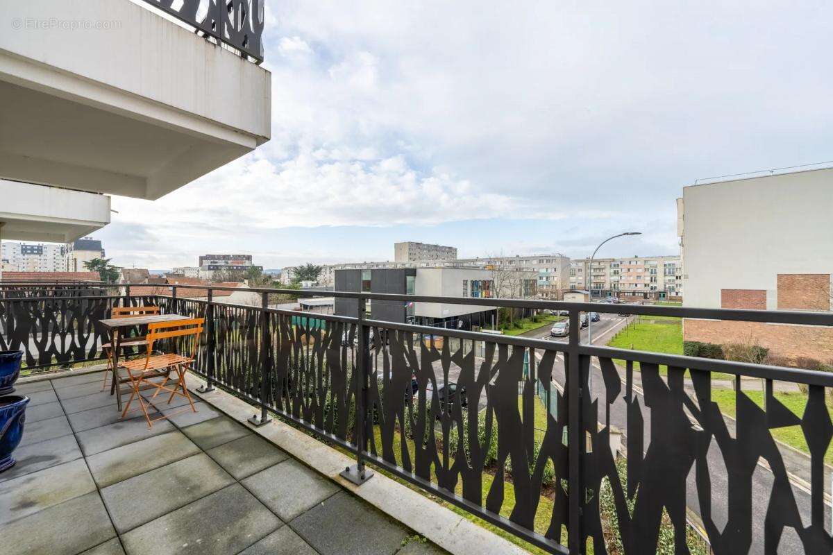 Appartement à ACHERES