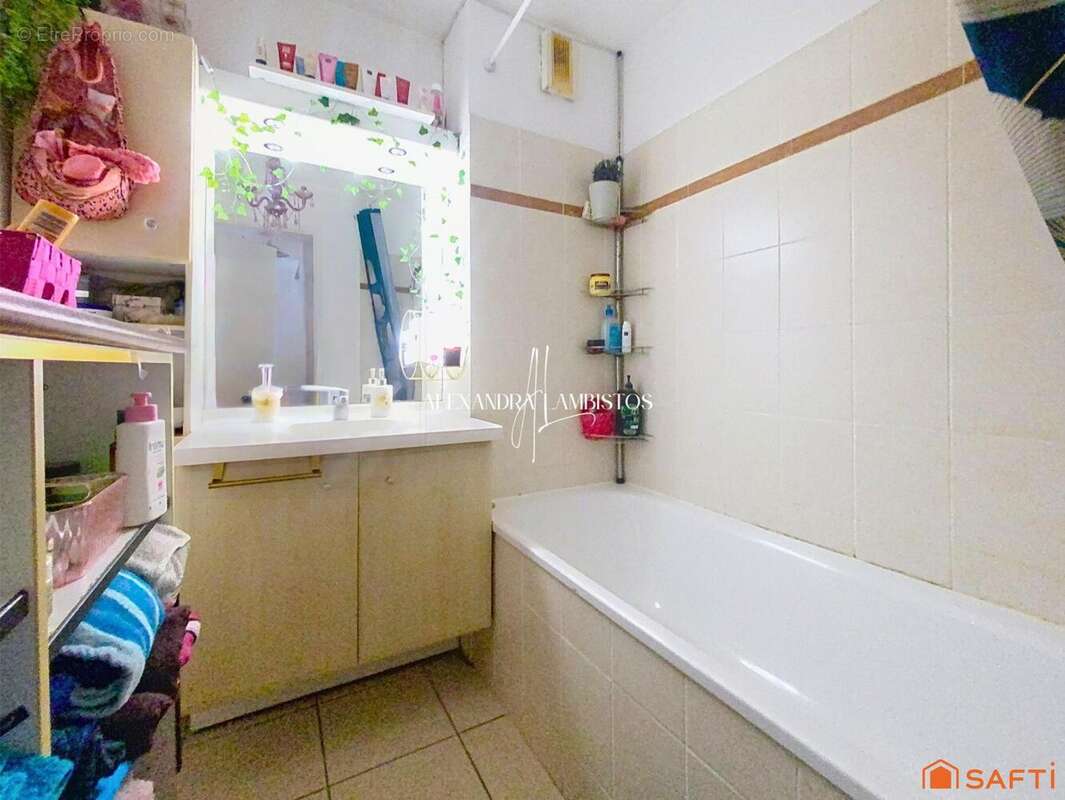 Photo 6 - Appartement à MONTPELLIER