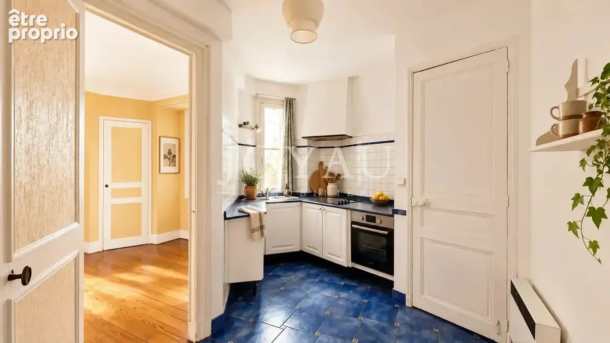 Appartement en duplex - François Verdier - Toulouse - photo 6