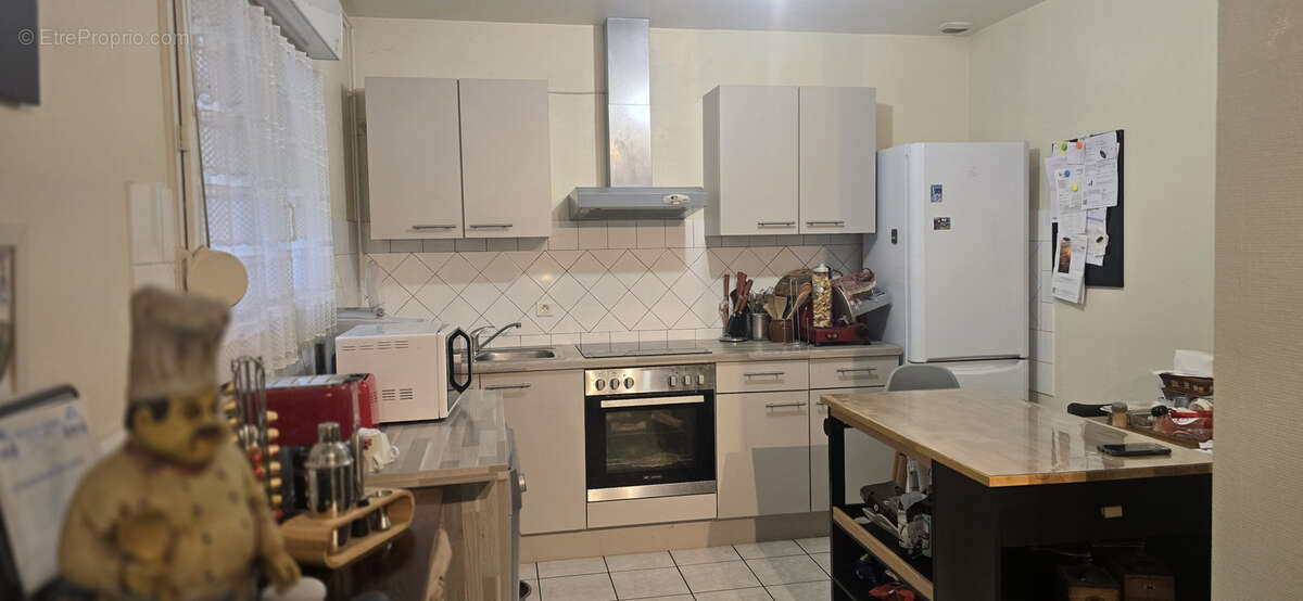 Appartement à ALTKIRCH