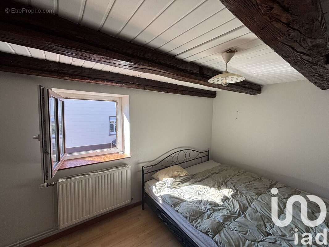 Photo 5 - Maison à HASELBOURG