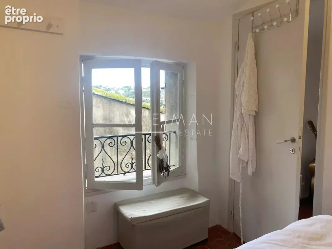Charmant appartement - Centre Biot - photo 8