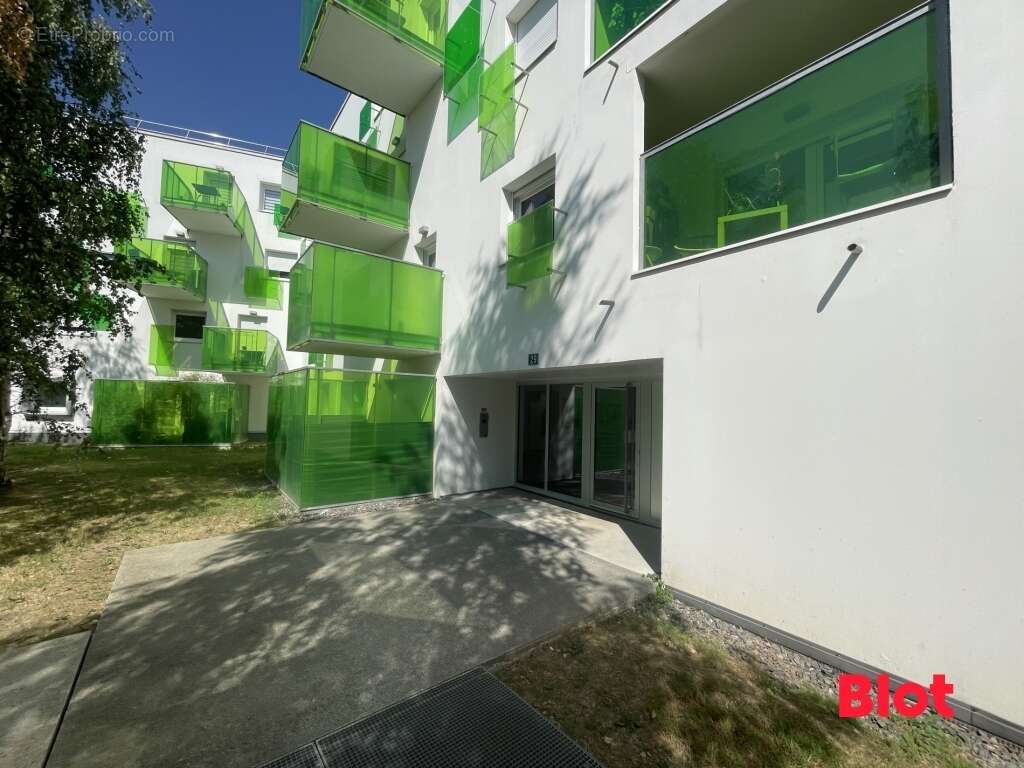Appartement 63 m² à Rennes  - photo 7