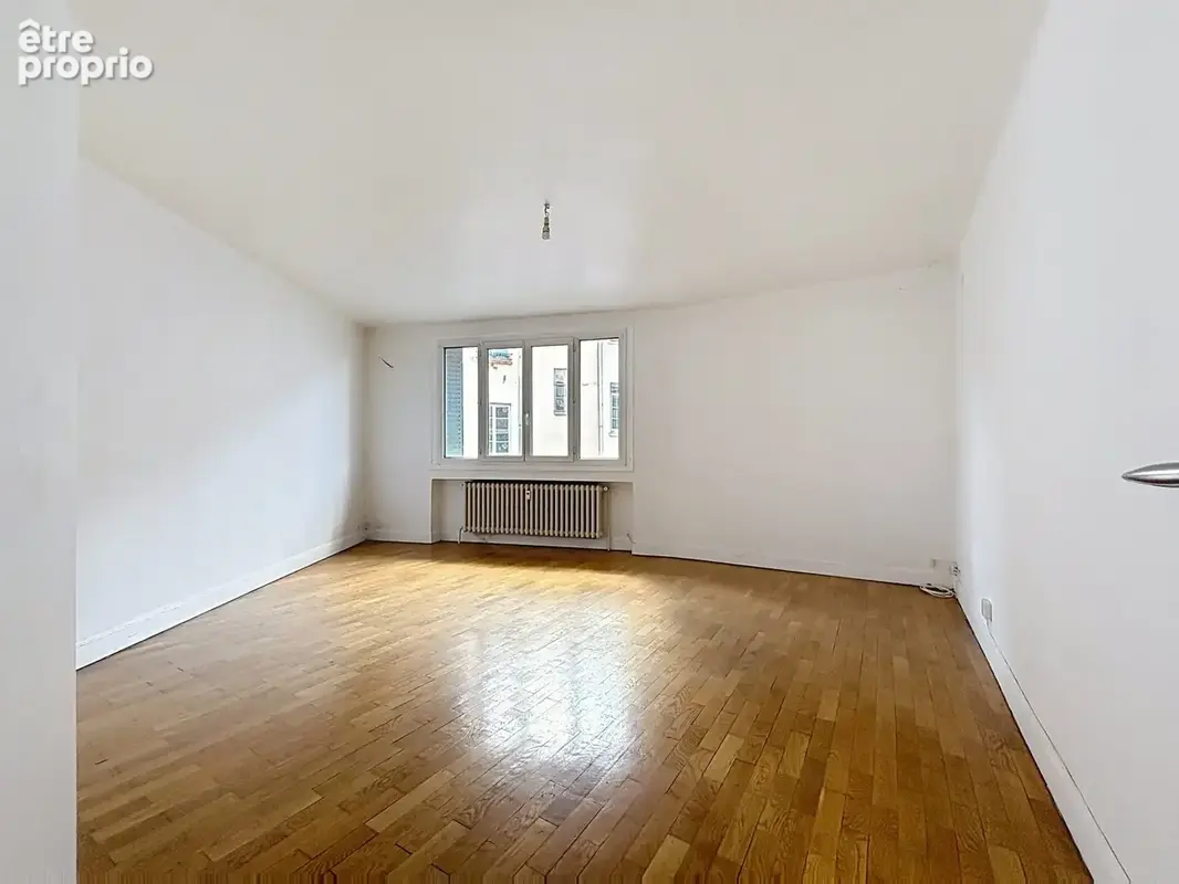 Appartement 2 pièces 63 m² à vendre à Lyon-4e (69004) - photo 8