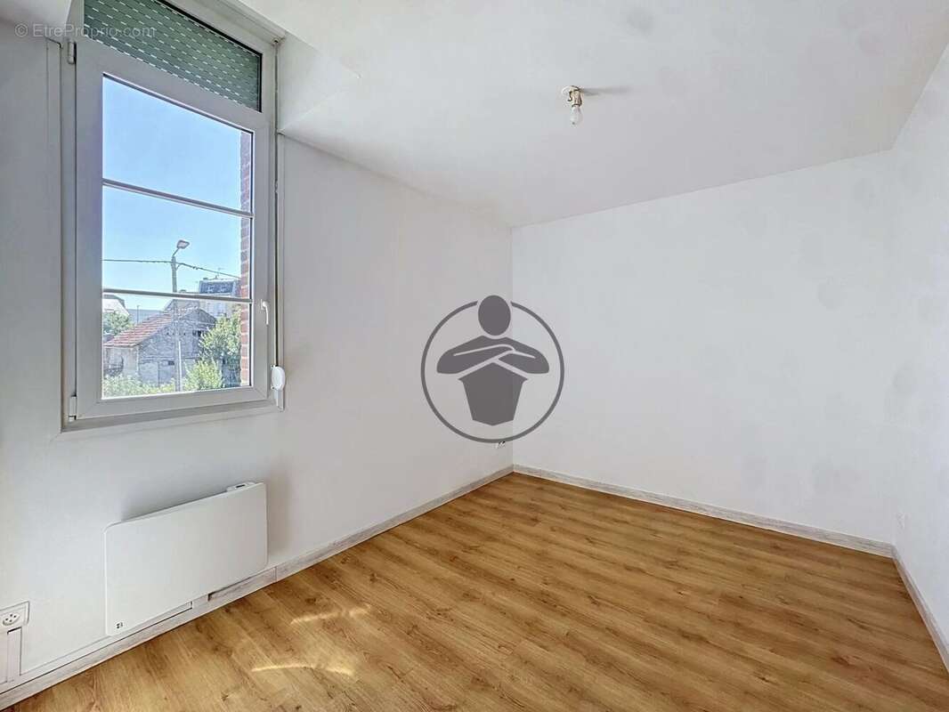Vente Appartement Saint-quentin(02100) 66 000ï¿œ - photo 4