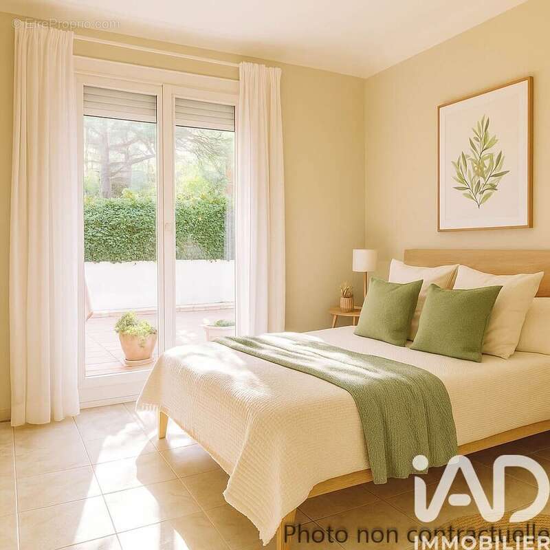 Photo 8 - Appartement à PRADES