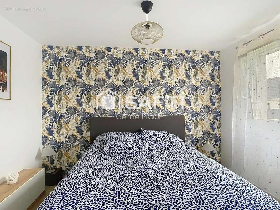 Photo 5 - Maison à AMAYE-SUR-ORNE