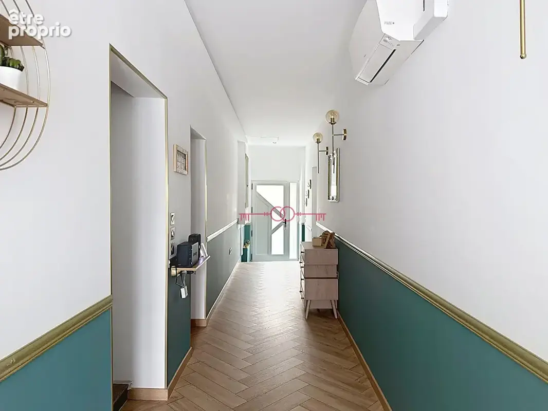 Maison de ville d'exception à SAINTE-MENEHOULD - photo 5