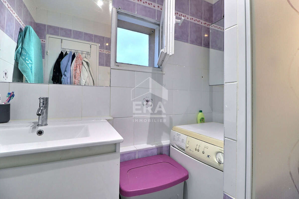Appartement 84m² à taverny - photo 4