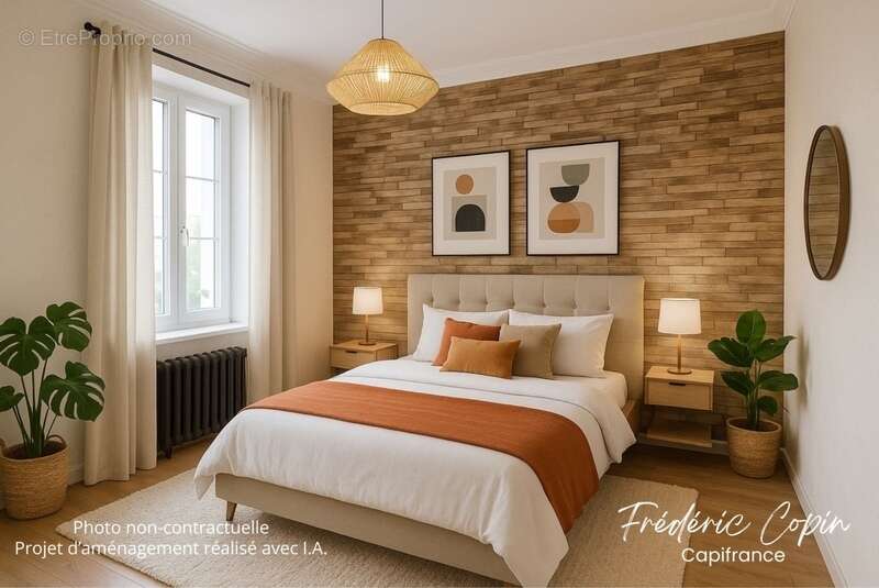 Maison à LE TOUQUET-PARIS-PLAGE