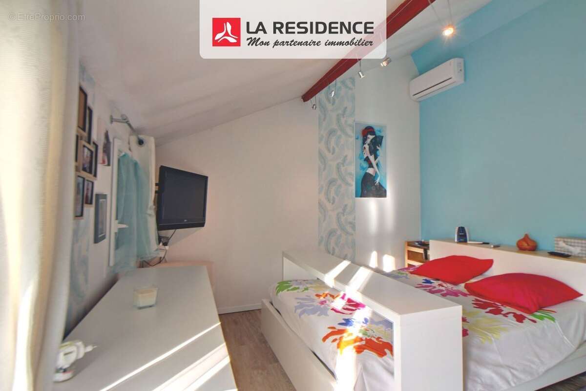 Maison à MANTES-LA-VILLE