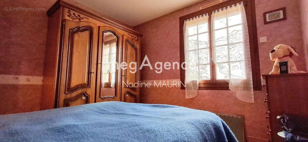 Maison à SOINGS-EN-SOLOGNE