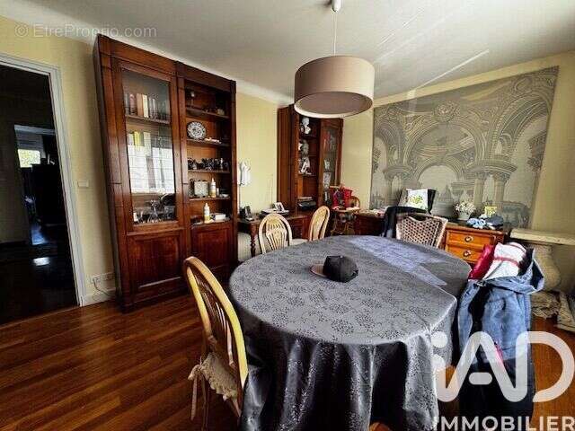 Photo 3 - Maison à CHATEAUROUX