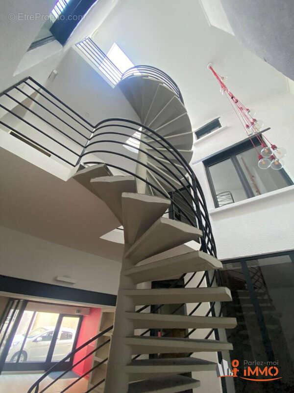 Commerce à MONTBRISON