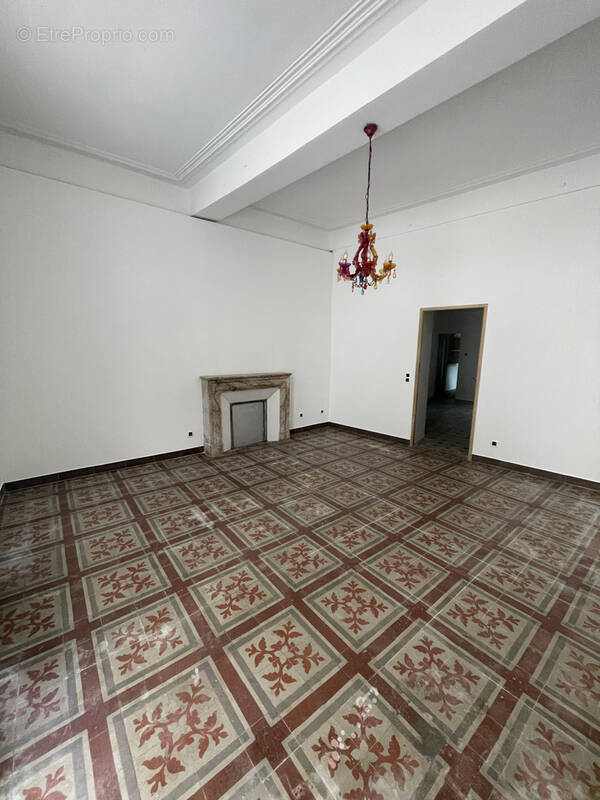 Appartement à PONT-SAINT-ESPRIT