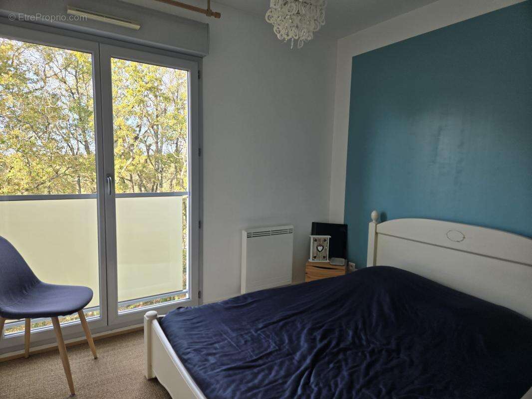 Appartement à SAINT-NAZAIRE