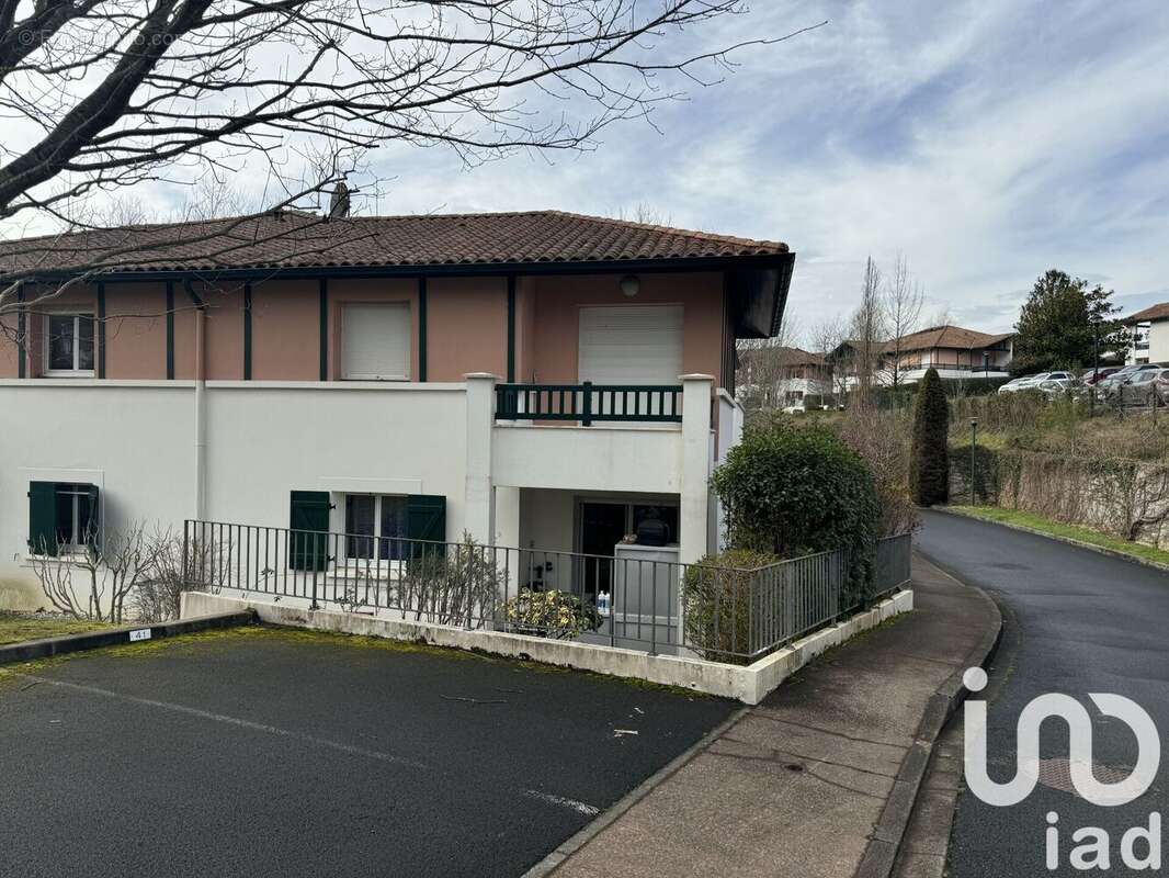 Photo 9 - Appartement à CAMBO-LES-BAINS