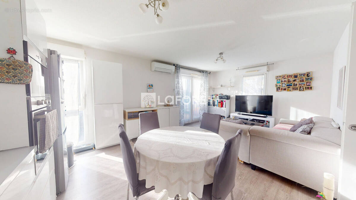 Appartement à CAVAILLON
