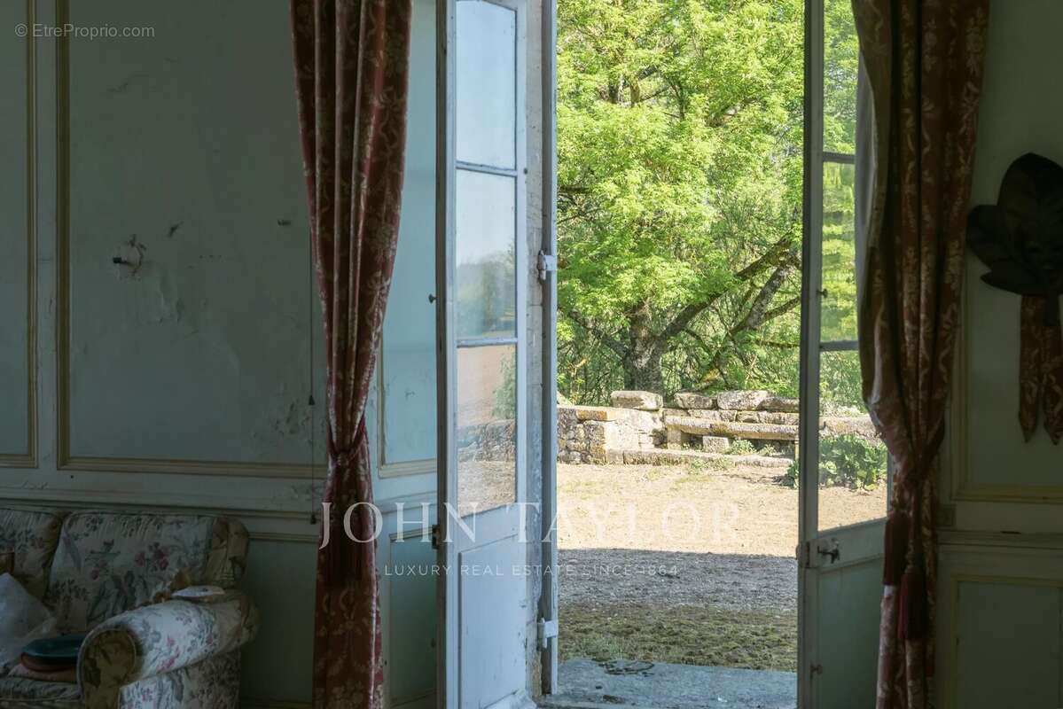 Maison à LANGON
