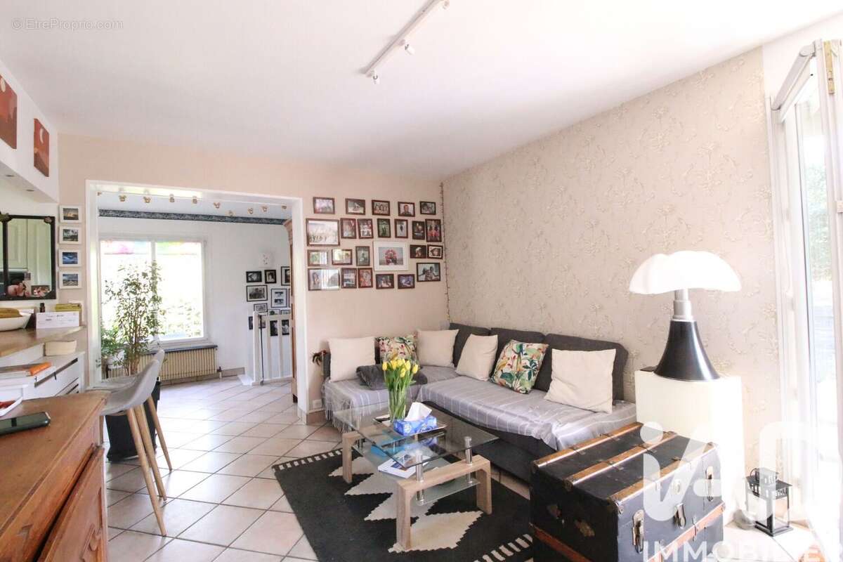 Photo 5 - Maison à MASSY