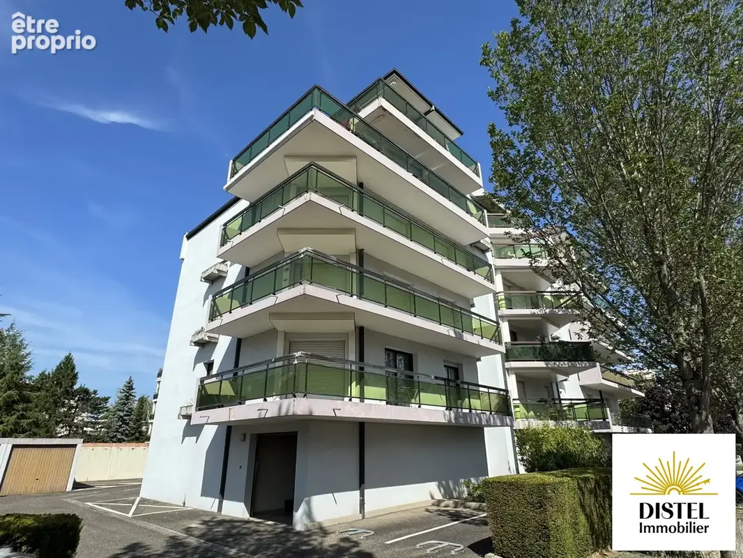 Appartement 4 pièces 88 m² à vendre à Souffelweyersheim (67460) - photo 7