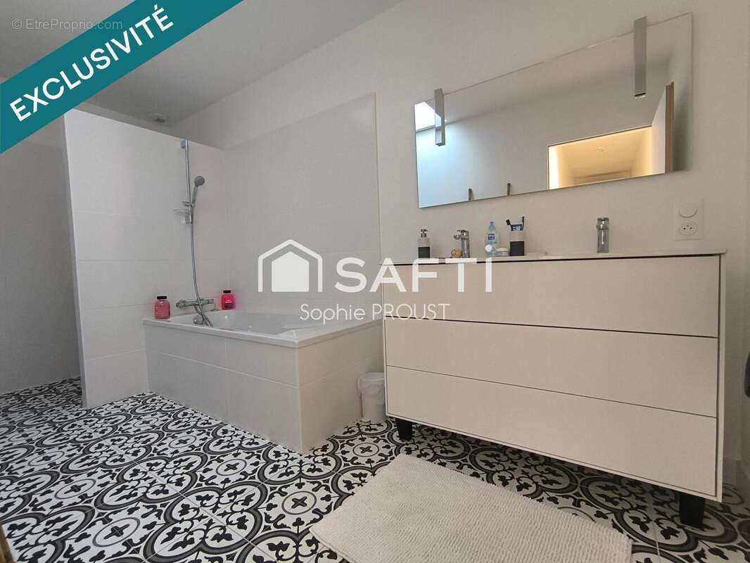 Photo 8 - Maison à SAINTE-FOY