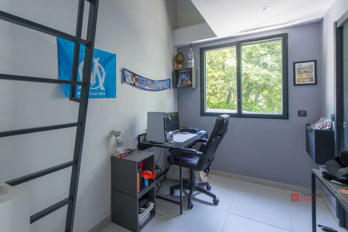 Maison à AIX-EN-PROVENCE