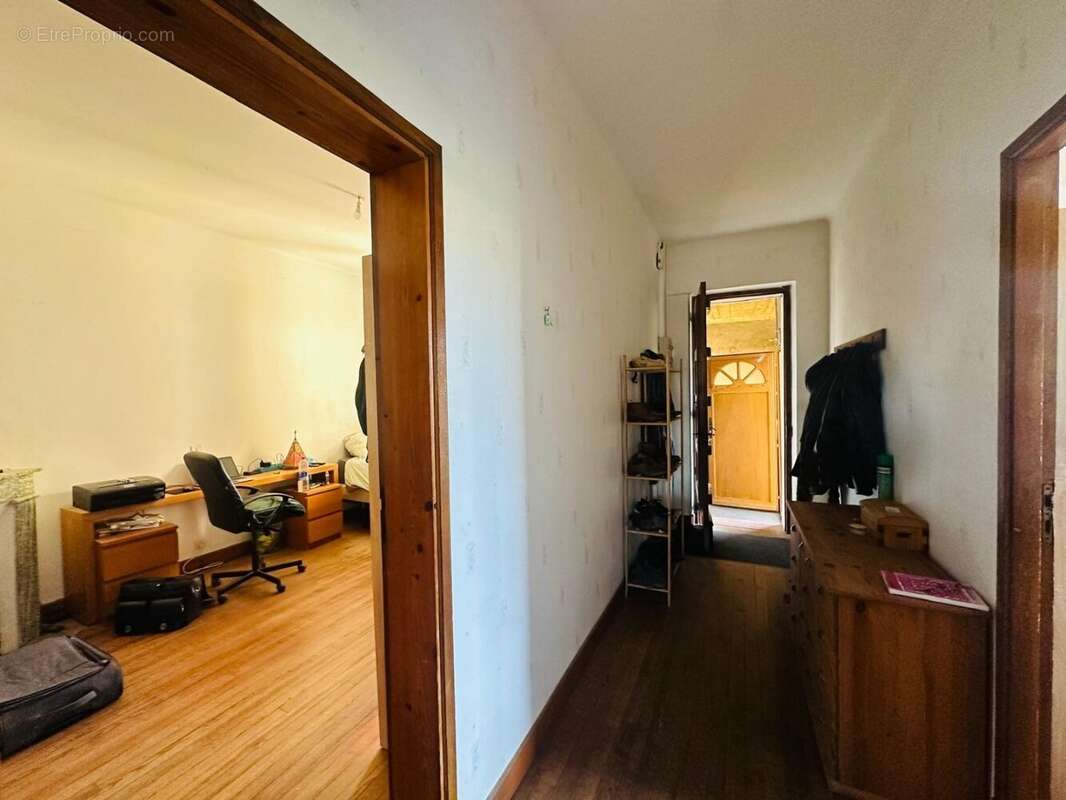 Maison à DAUMAZAN-SUR-ARIZE