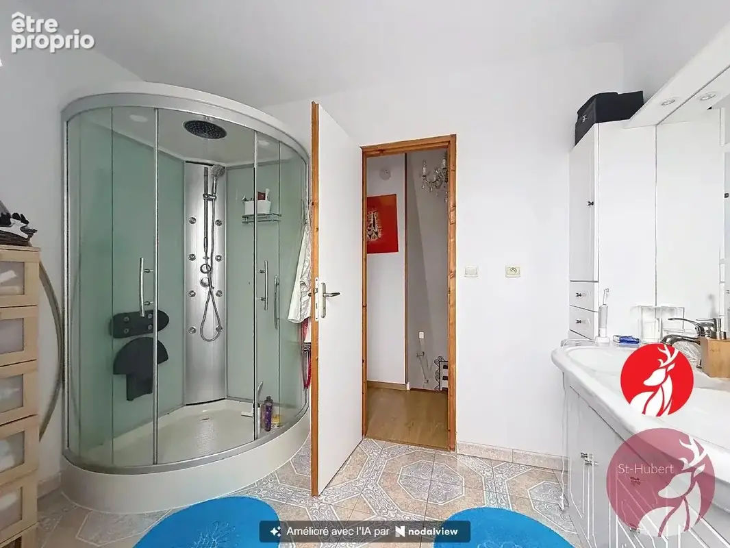 Maison 5 pièces 97 m² à vendre à Amponville (77760) - photo 5