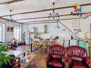 Maison à LA PACAUDIERE