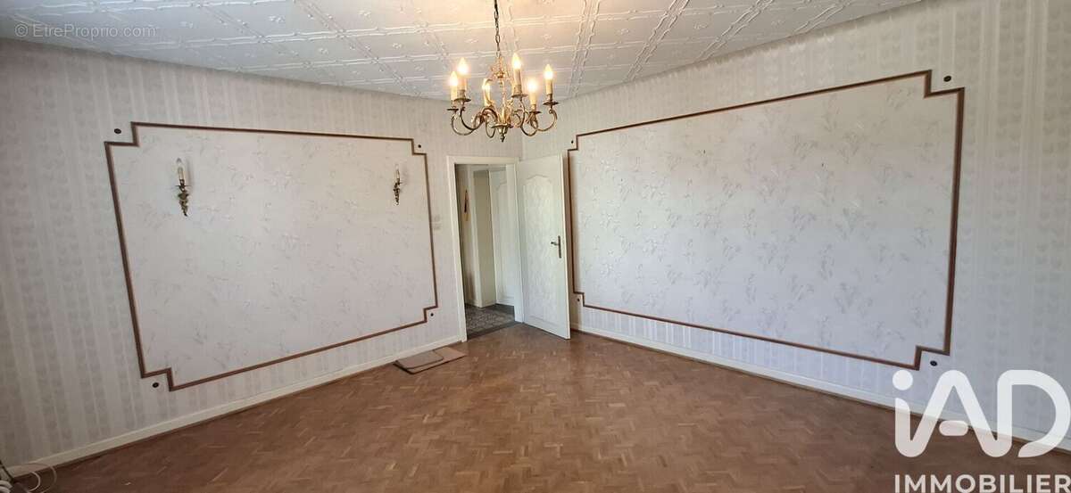 Photo 7 - Maison à GROSBLIEDERSTROFF