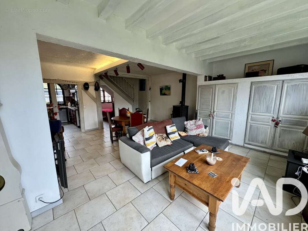 Photo 3 - Maison à MASSY