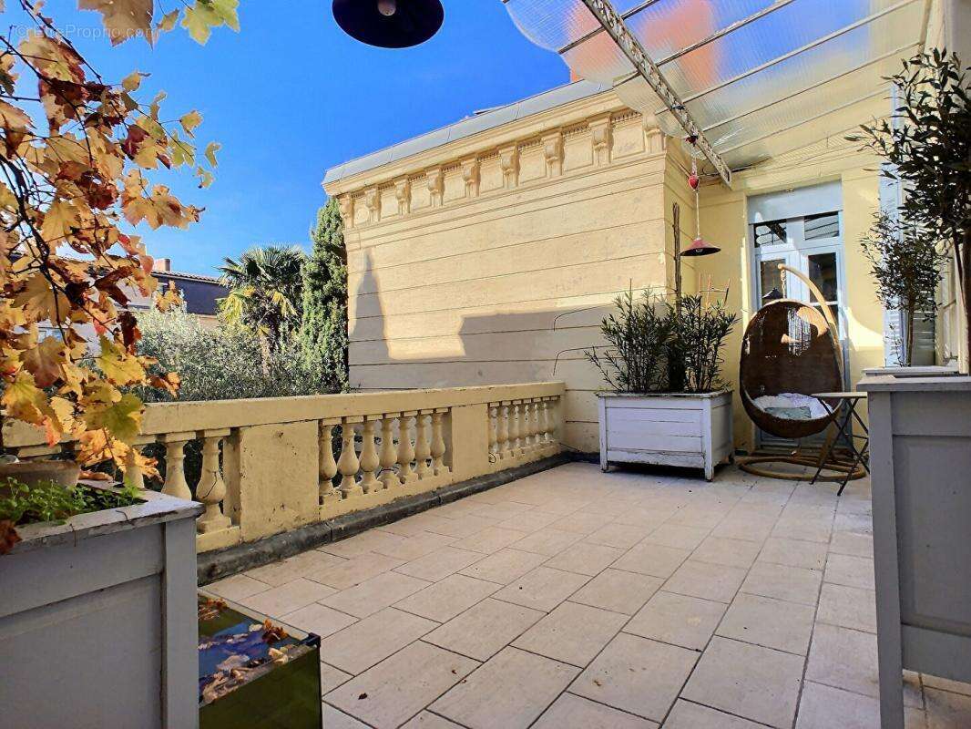 Maison à BORDEAUX