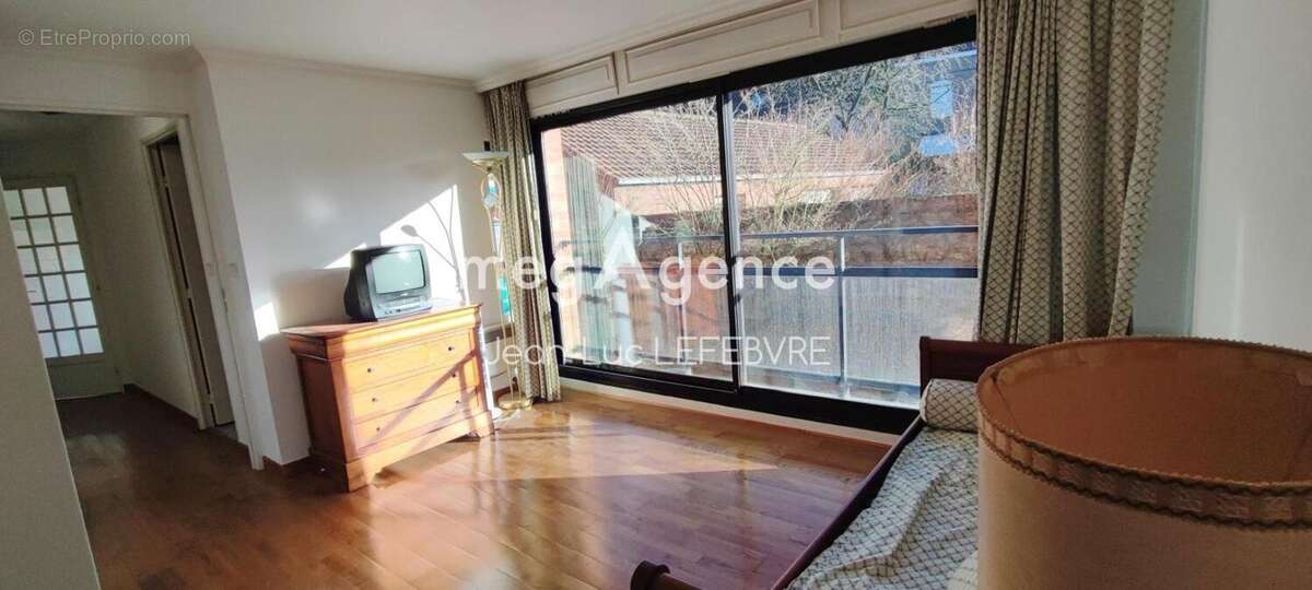 Appartement à MOUVAUX